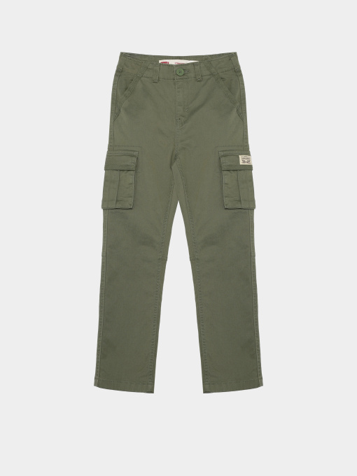 Штани Levi's модель 8EL211-EIB Фото