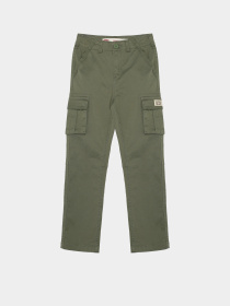 Штани Levi's модель 8EL211-EIB Фото