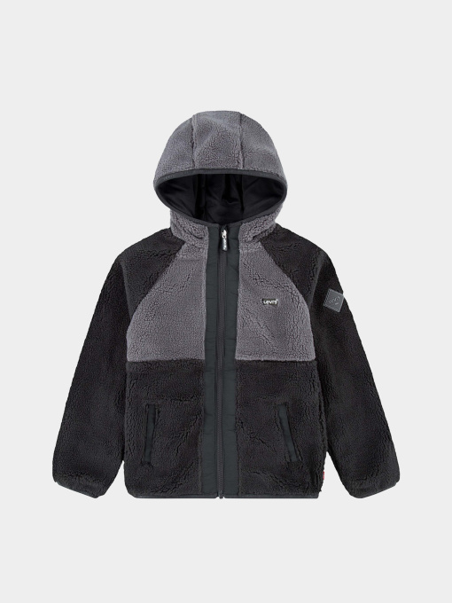 Куртки та дублянки Levi's модель 8EL249-G4O Фото