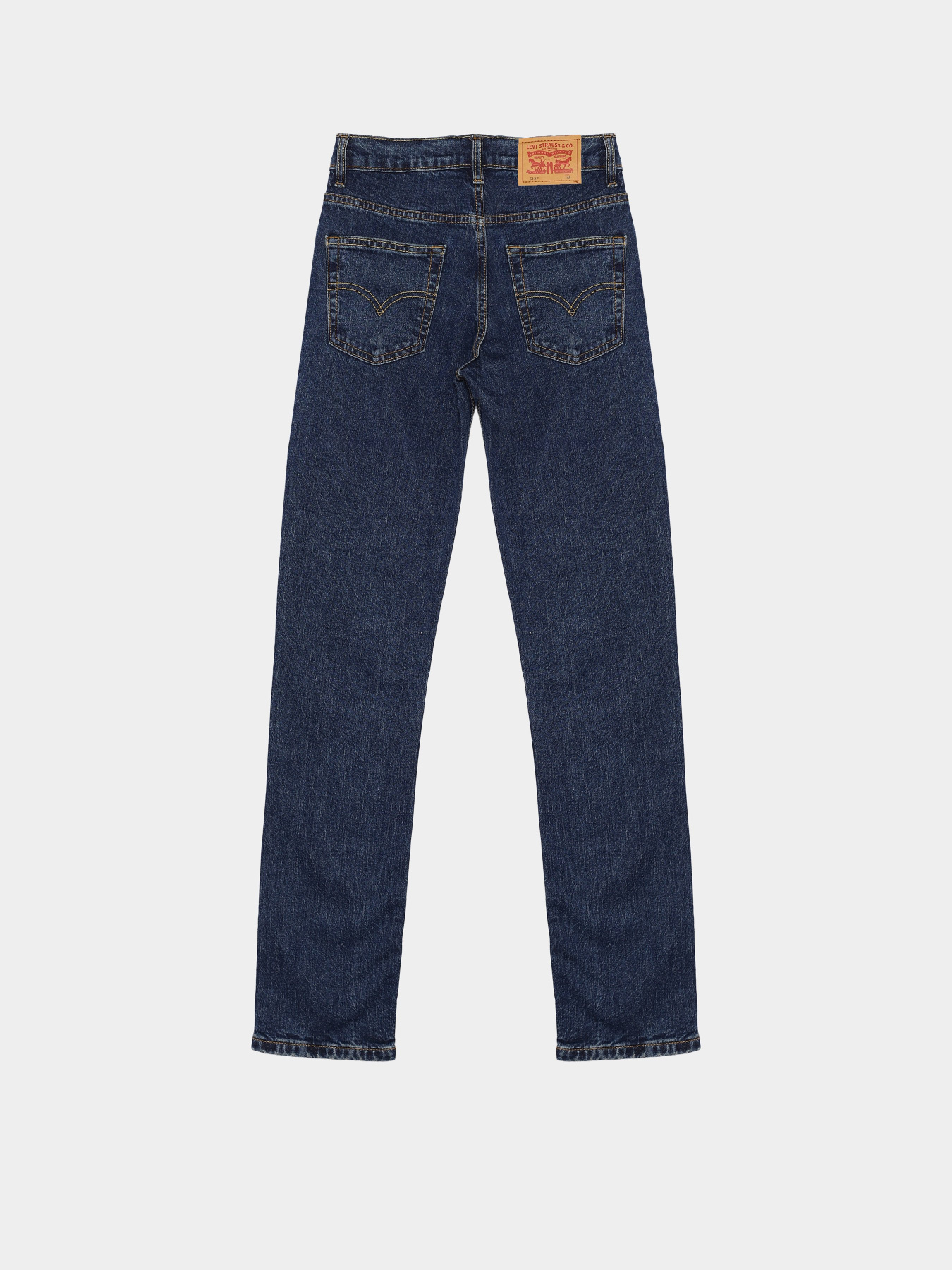 Джинси Levi's модель 9EL207-DAT Фото