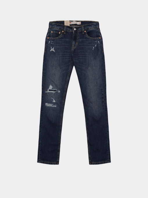Джинси Levi's модель 9EL207-DAT Фото