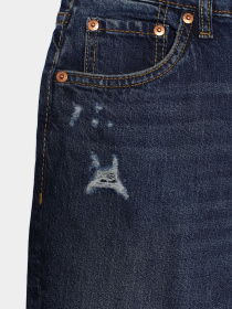 Джинси Levi's модель 9EL207-DAT Фото