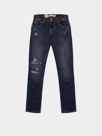 Джинси Levi's модель 9EL207-DAT Фото