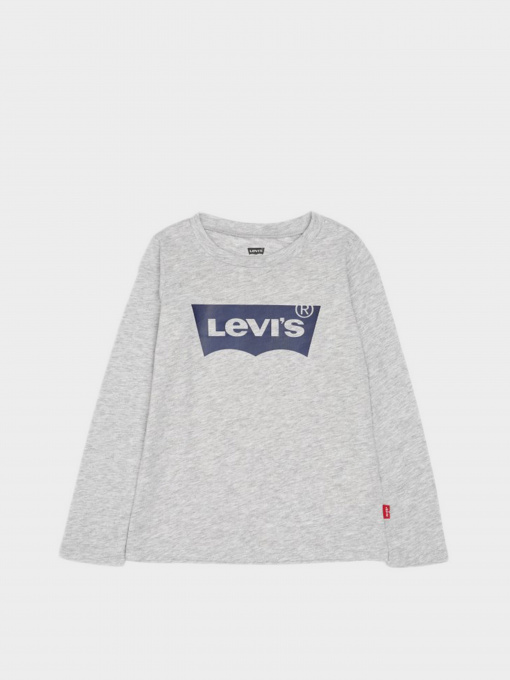 Худи и свитшоты Levi's Batwing модель 3EA643-G2H Фото