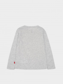 Худи и свитшоты Levi's Batwing модель 3EA643-G2H Фото