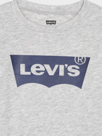 Худи и свитшоты Levi's Batwing модель 3EA643-G2H Фото