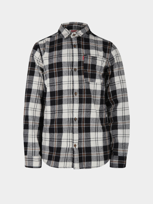 Рубашки Levi's модель 9EL247-023 Фото