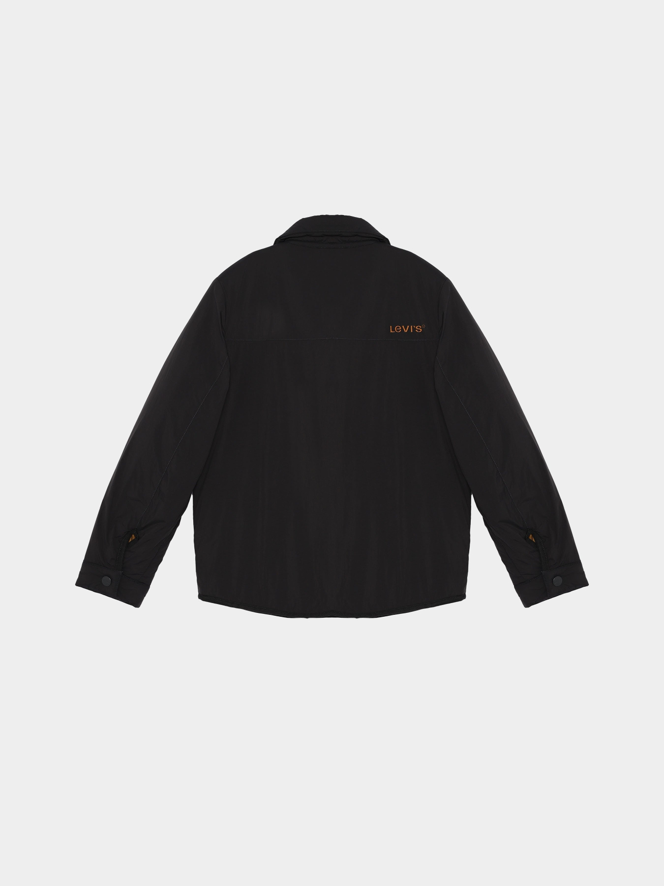 Куртки та дублянки Levi's модель 8EL256-G4O Фото