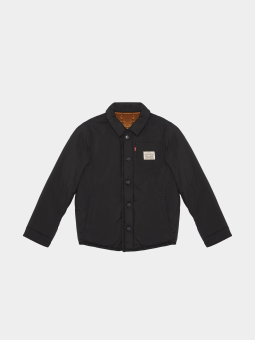 Куртки и дубленки Levi's модель 8EL256-G4O Фото