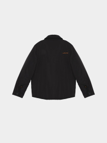 Куртки та дублянки Levi's модель 8EL256-G4O Фото