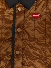 Куртки та дублянки Levi's модель 8EL256-G4O Фото