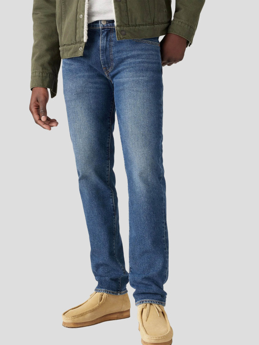 Джинсы Levi's модель 04511;5949 Фото