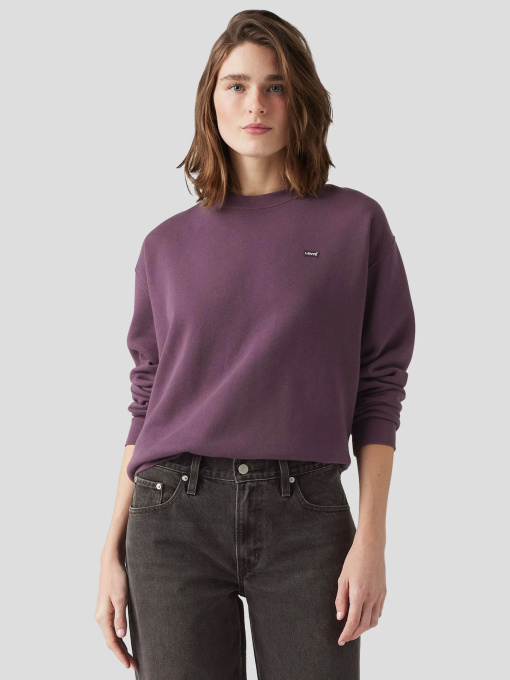 Худи и свитшоты Levi's модель A5942;0030 Фото