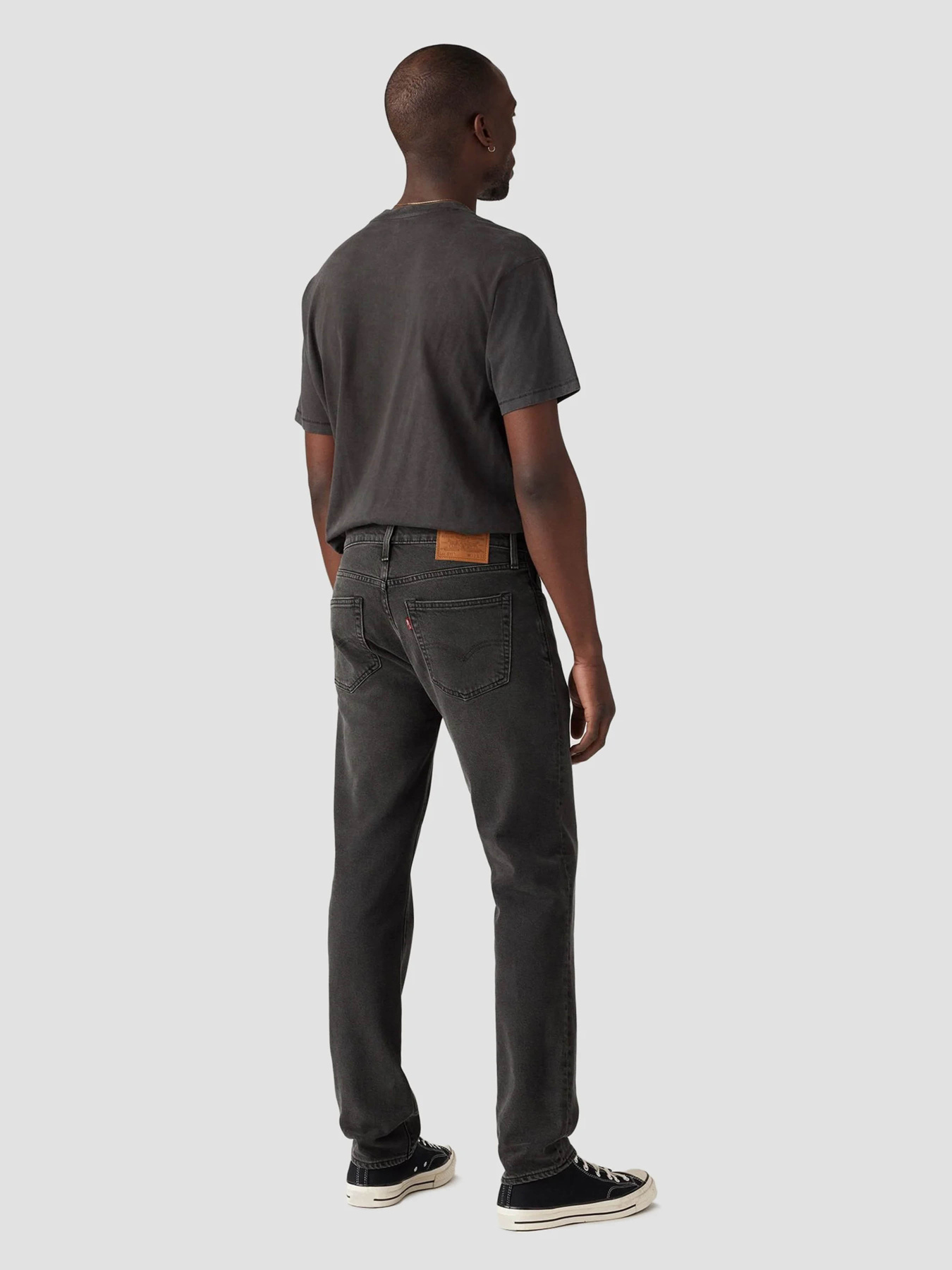 Джинси Levi's модель 04511;5950 Фото