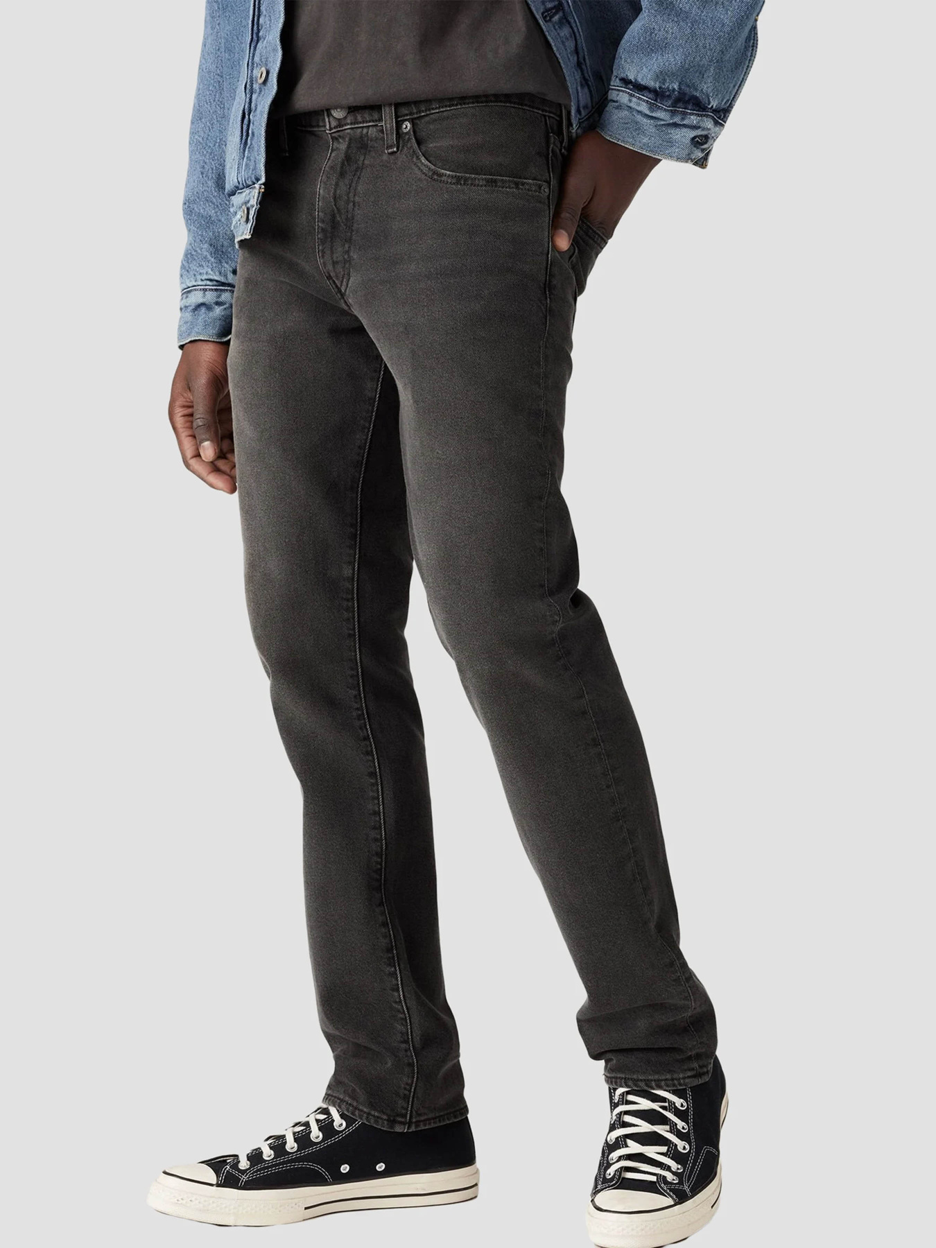 Джинси Levi's модель 04511;5950 Фото