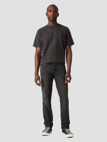 Джинси Levi's модель 04511;5950 Фото