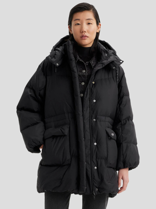 Куртки и дубленки Levi's модель A8528;0001 Фото