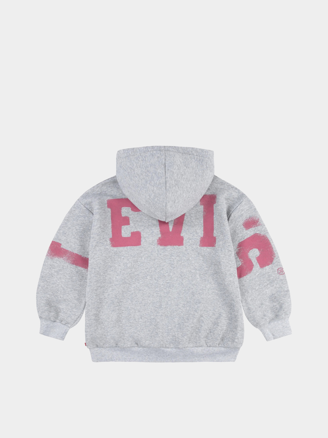 Худі та світшоти Levi's модель 4EL076-G2H Худі та світшоти Levi's модель 4EL076-G2H Фото