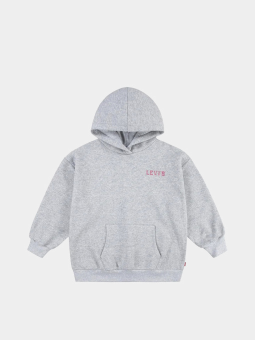 Худі та світшоти Levi's модель 4EL076-G2H Фото