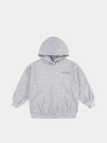 Худі та світшоти Levi's модель 4EL076-G2H Фото