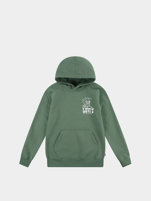 Худі та світшоти Levi's модель 8EL509-EHX Фото