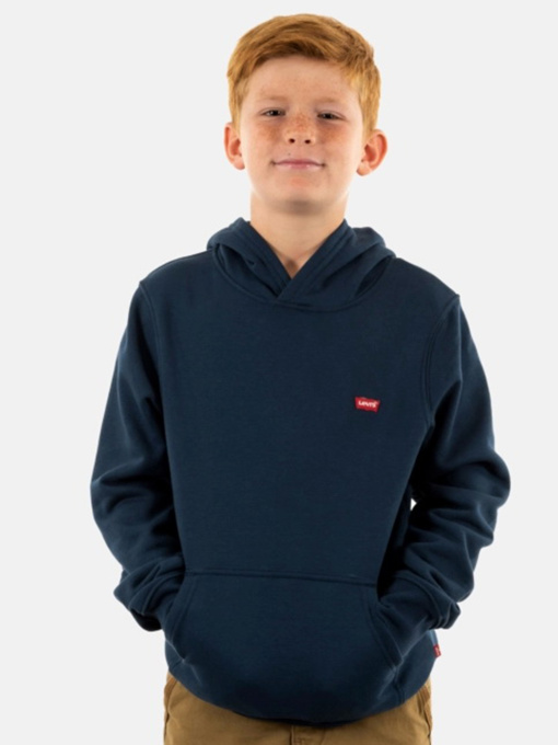 Худи и свитшоты Levi's модель 9EL452-C8D Фото