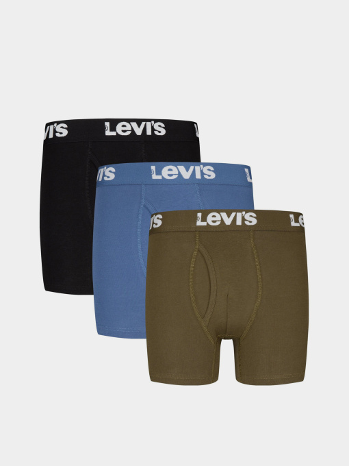 Нижнее белье Levi's модель 9L0311-023 Фото