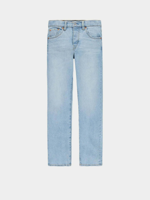 Джинсы Levi's модель 4EH879-L6Z Фото