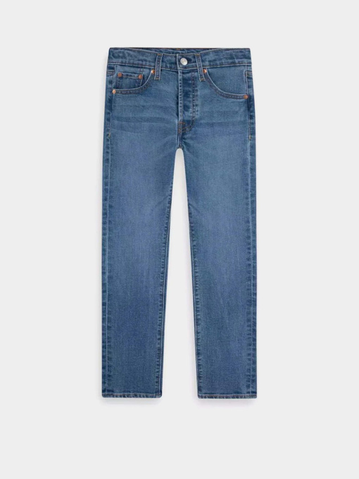 Джинсы Levi's модель 4EH879-MCC Фото