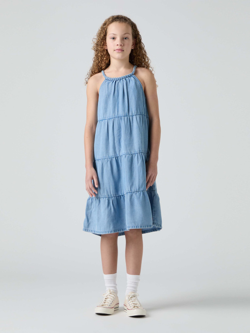 Сукні Levi's модель 4EM228-L9R Фото