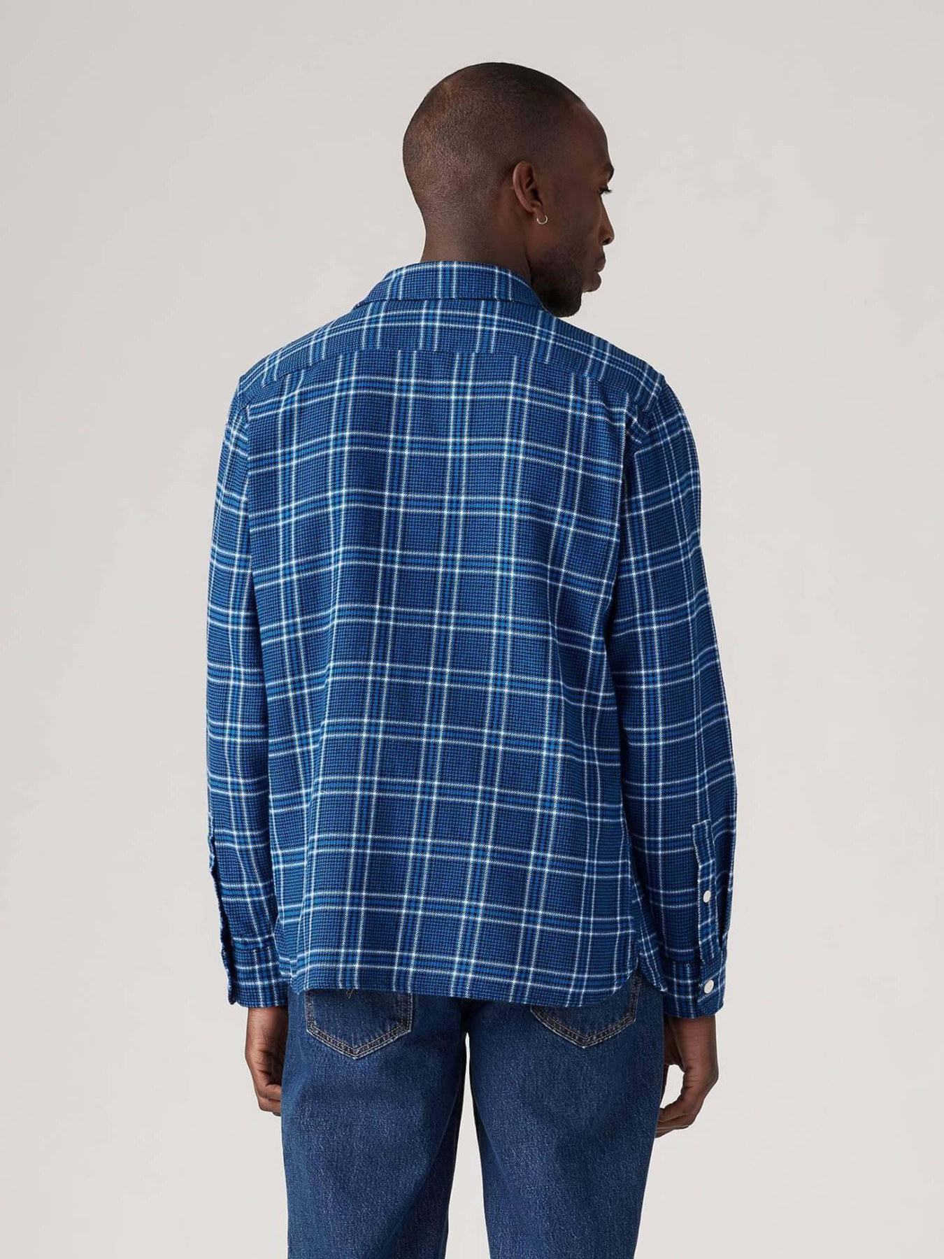 Сорочки Levi's модель 19573;0239 Сорочки Levi's модель 19573;0239 Фото