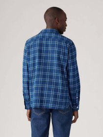 Сорочки Levi's модель 19573;0239 Фото