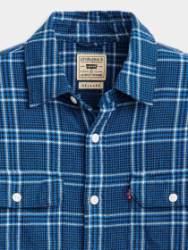 Сорочки Levi's модель 19573;0239 Фото