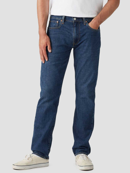 Джинсы Levi's модель 29507;1636 Фото