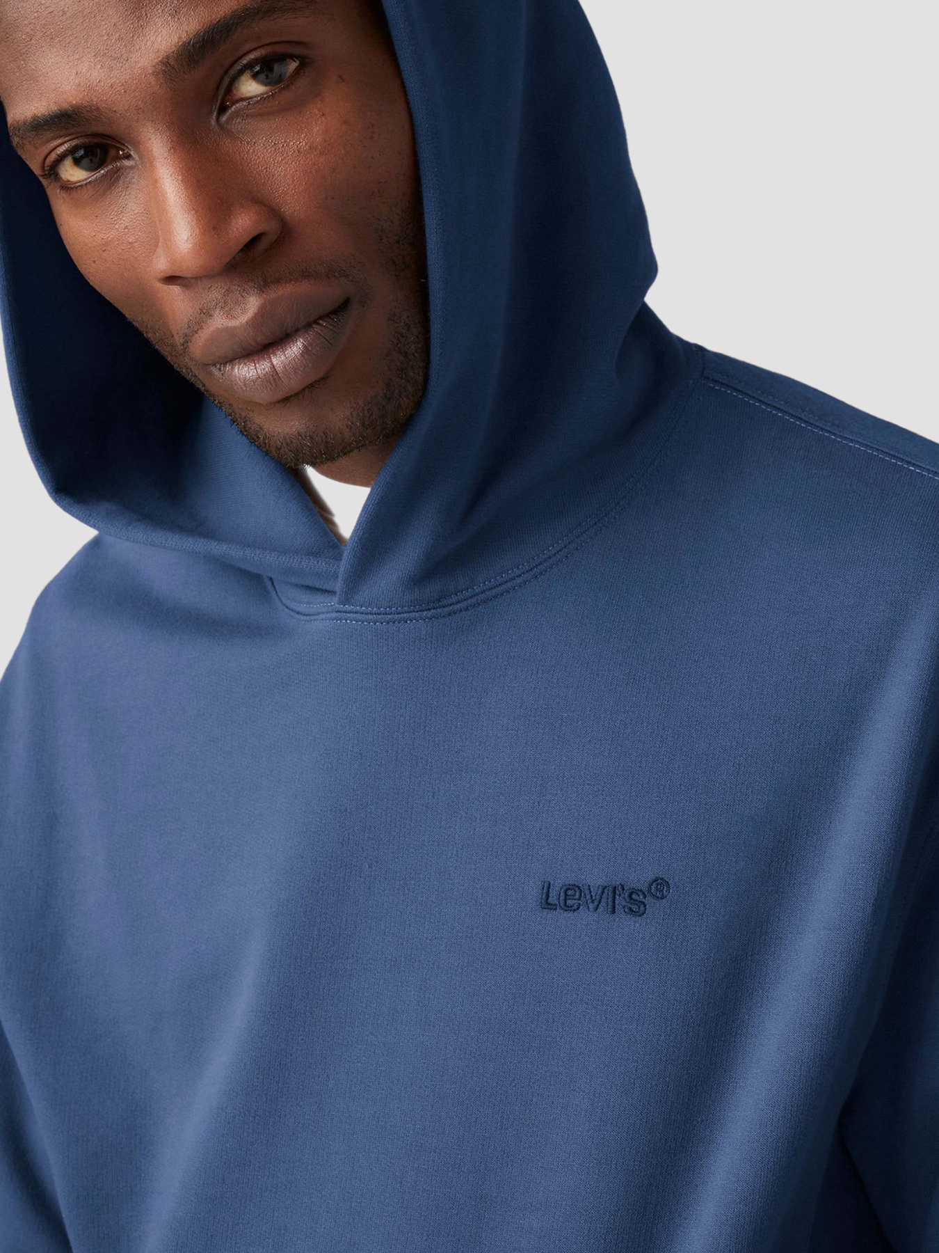 Худи и свитшоты Levi's модель A8435;0020 Худи и свитшоты Levi's модель A8435;0020 Фото