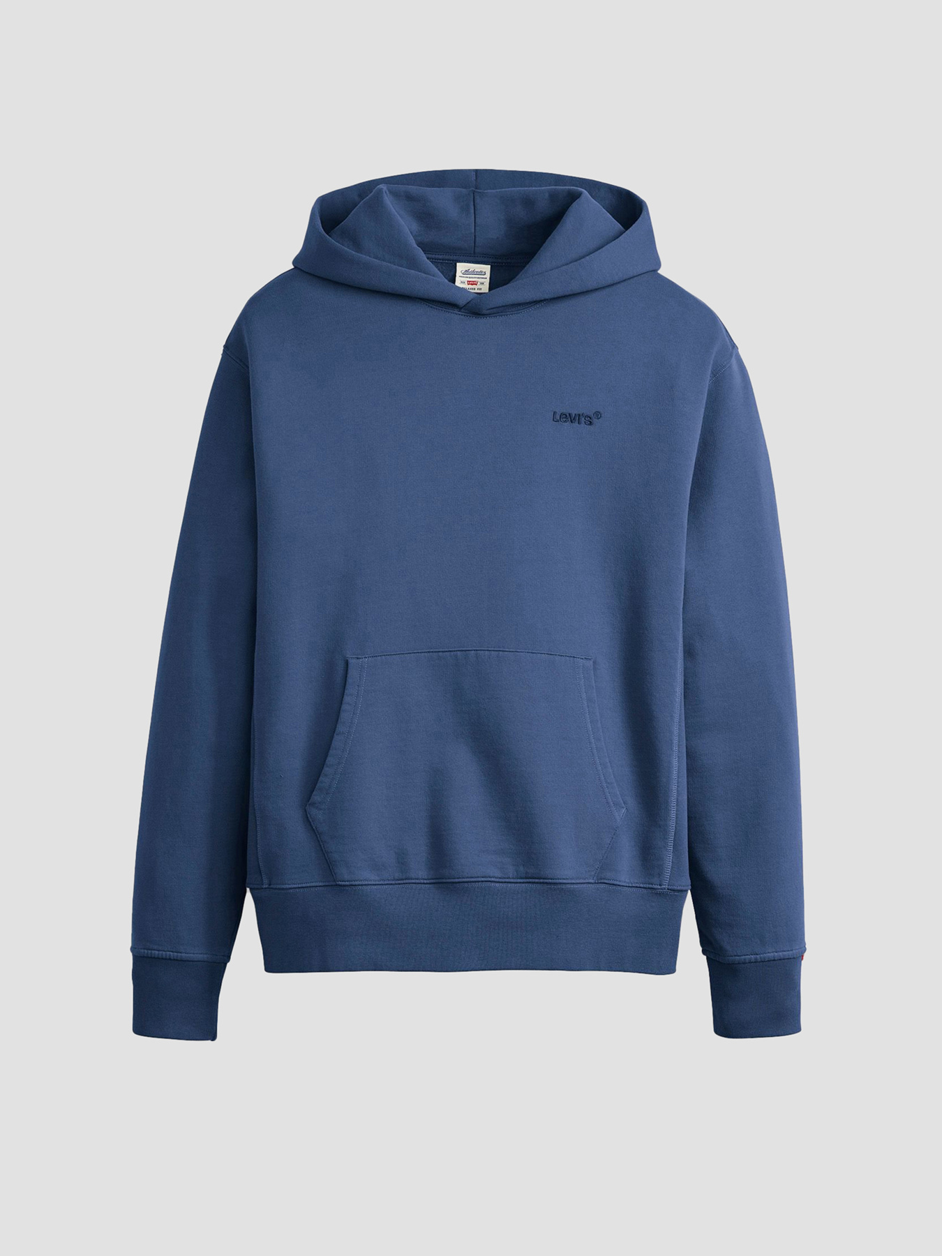 Худи и свитшоты Levi's модель A8435;0020 Худи и свитшоты Levi's модель A8435;0020 Фото