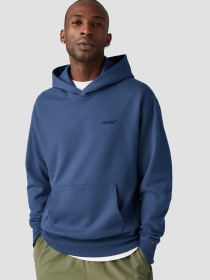 Худи и свитшоты Levi's модель A8435;0020 Фото