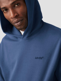 Худи и свитшоты Levi's модель A8435;0020 Фото