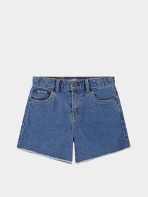 Шорти Levi's модель 4EM220-MDR Фото