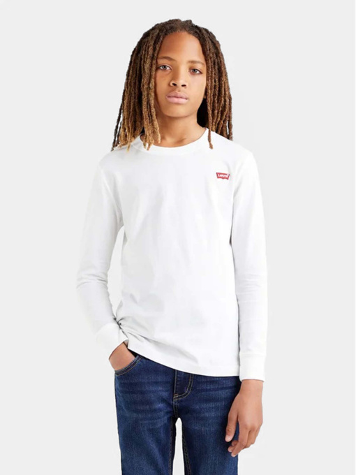 Худи и свитшоты Levi's модель 9EC706-001 Фото