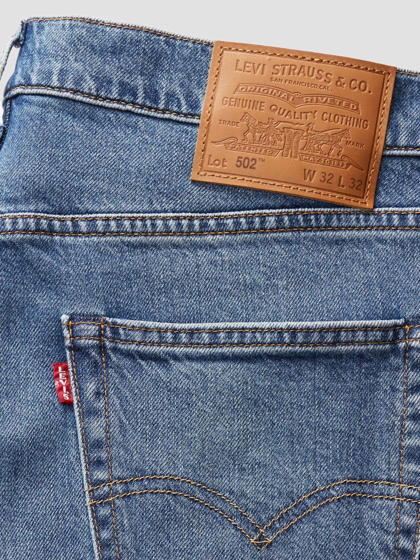 Джинси Levi's модель 29507;1481 Джинси Levi's модель 29507;1481 Фото