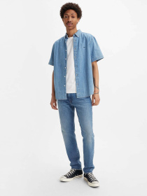 Джинси Levi's модель 29507;1481 Фото