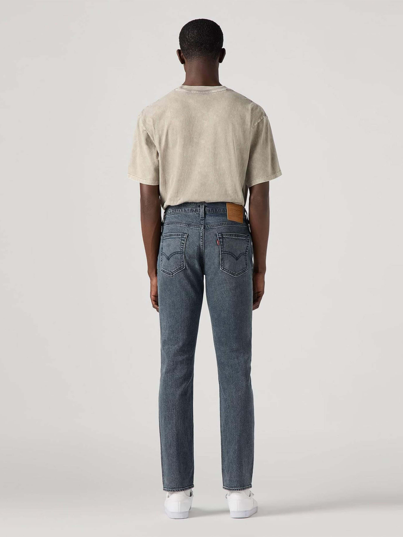 Джинси Levi's модель 04511;6125 Фото