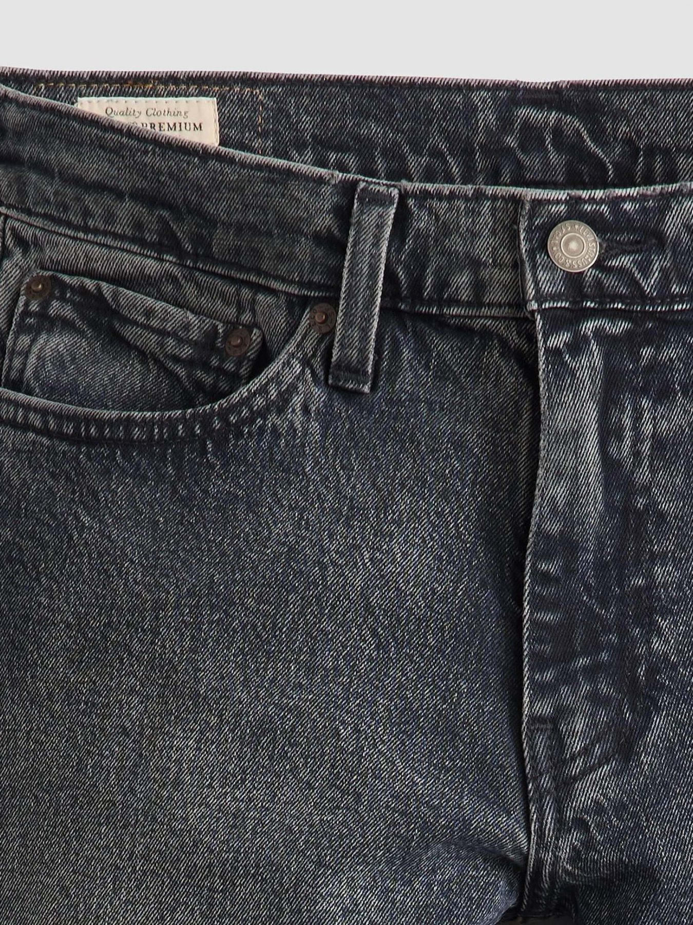Джинси Levi's модель 04511;6125 Фото