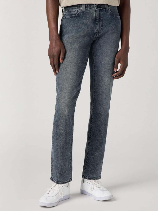 Джинсы Levi's модель 04511;6125 Фото