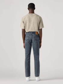 Джинси Levi's модель 04511;6125 Фото