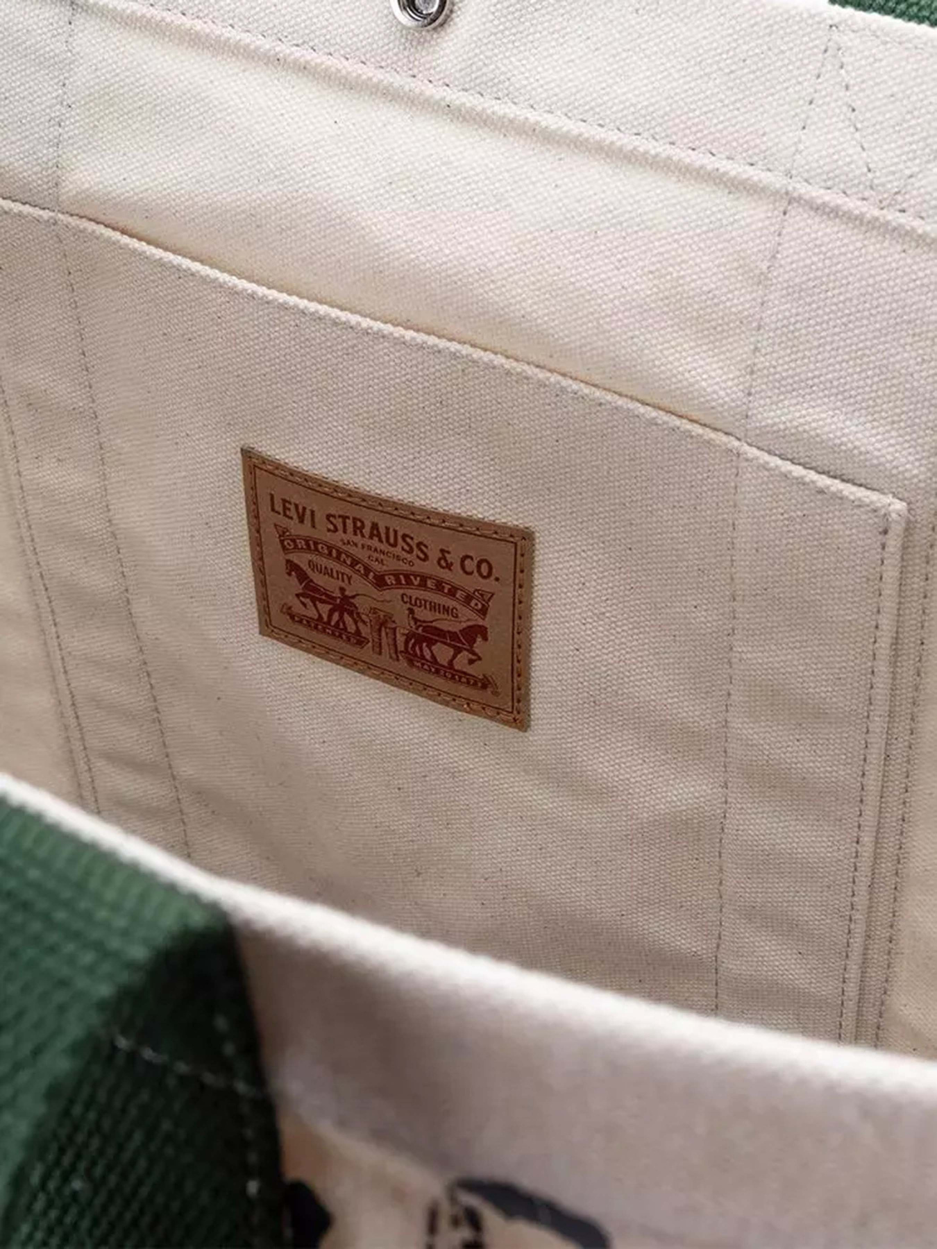 Сумки Levi's модель 000AA;0001 Сумки Levi's модель 000AA;0001 Фото