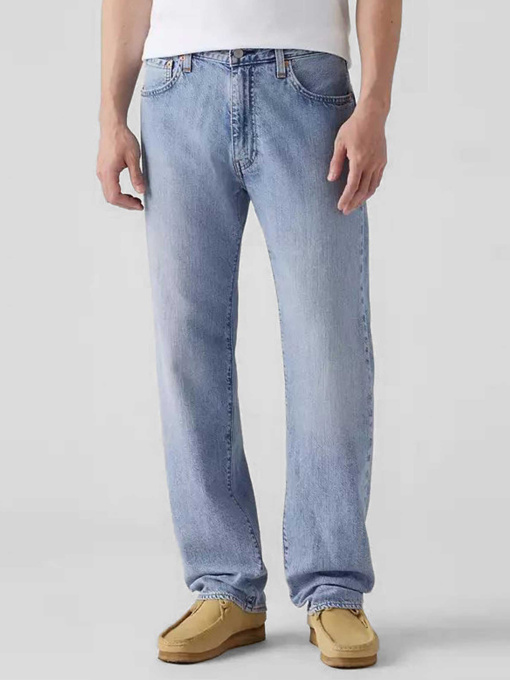 Джинсы Levi's модель 000LO;0009 Фото