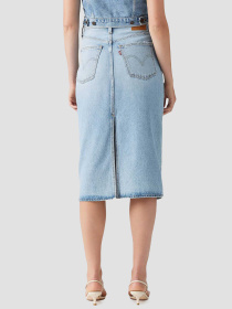 Юбки Levi's модель 001VH;0001 Фото