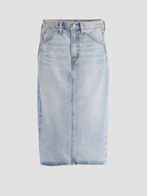 Юбки Levi's модель 001VH;0001 Фото